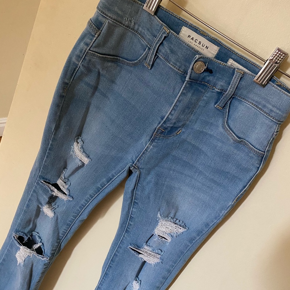 Pacsun Jeans